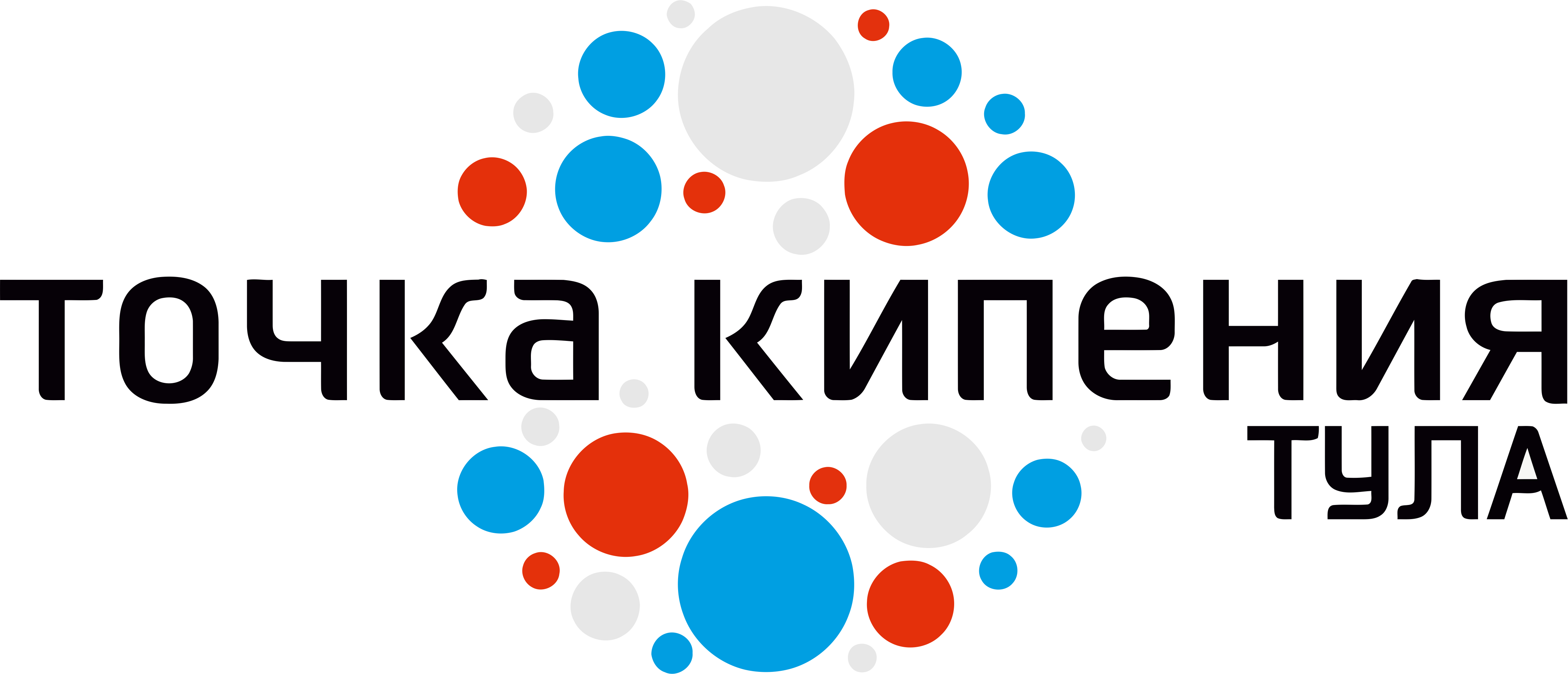 Точка кипения — Тула